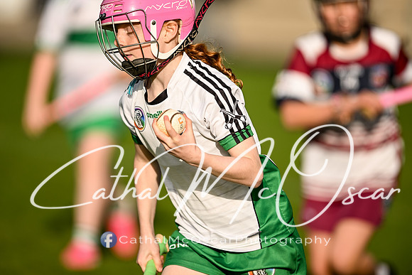 Slaughtneil v Swatragh-69
