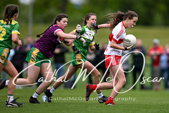 Derry v Offaly (118 of 260)