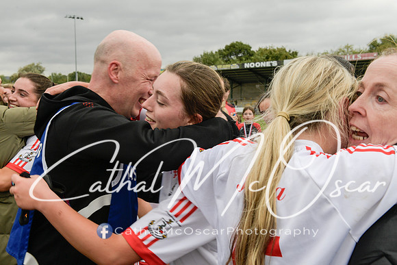Magherafelt v Ballymaguigan-11