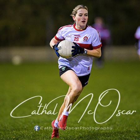 Derry Minor v ballinascreen seniors (22 of 96)