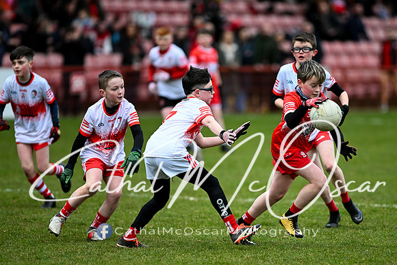 Derry v Mayo123