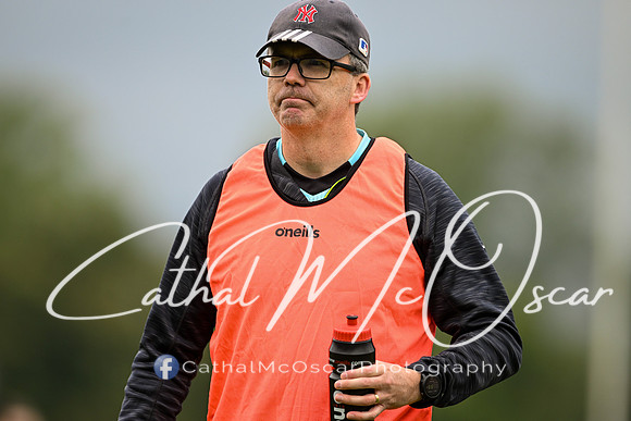 Magherafelt v Ballymaguigan-81