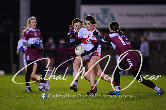 Derry Minor v ballinascreen seniors (96 of 96)
