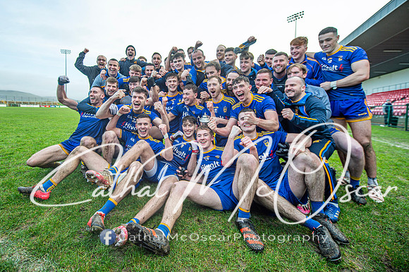 Steelstown v Moortown-199