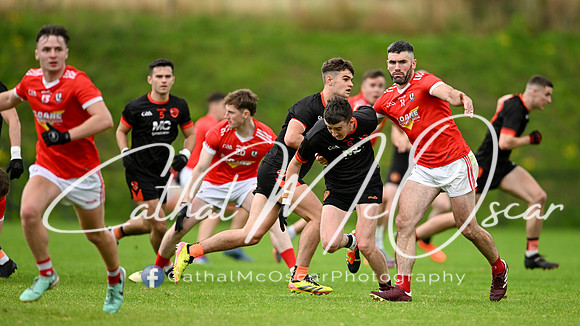 Magherafelt v Lavey-112