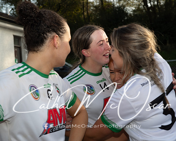 Slaughtneil v Swatragh-11