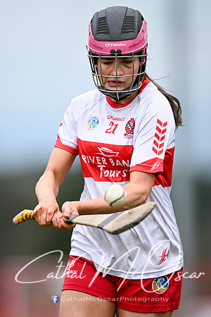 Derry Minors v Tyrone Seniors (120 of 143)