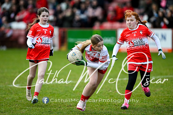 Derry v Mayo053