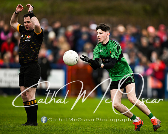 Sts Pats v Holy Trinity-49