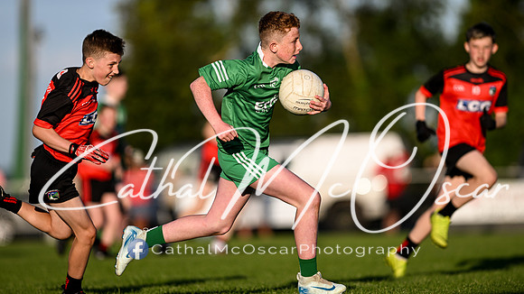 Lissan v St Patricks-76