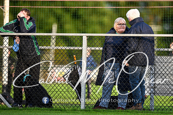Castledawson v Slaughtneil-6