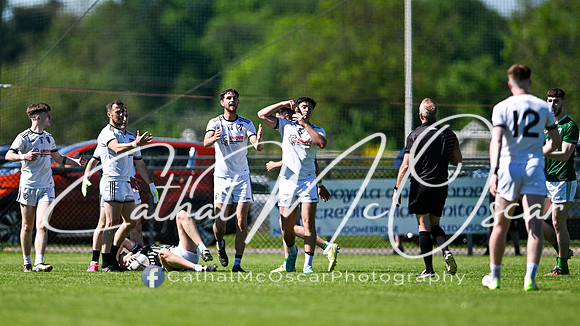 Castledawson v Newbridge (29 of 52)