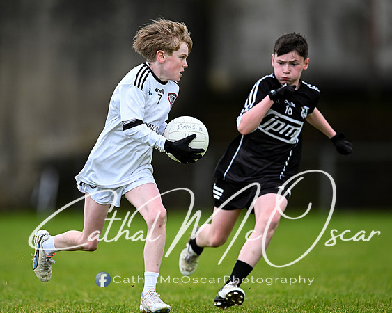 Castledawson v Dungiven (45 of 85)