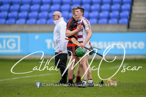 Slaughtneil v Ballygunner (193 of 197)
