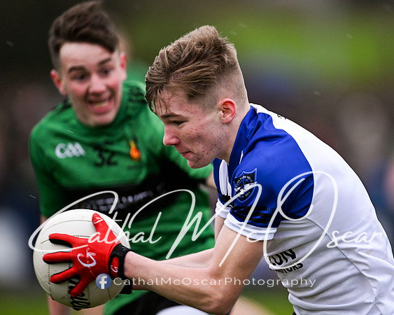 Sts Pats v Holy Trinity-131