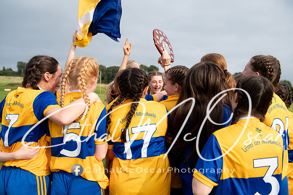 Loup v Limavady-7