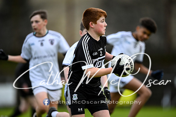 Castledawson v Dungiven (21 of 85)