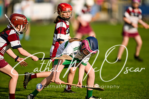 Slaughtneil v Swatragh-70