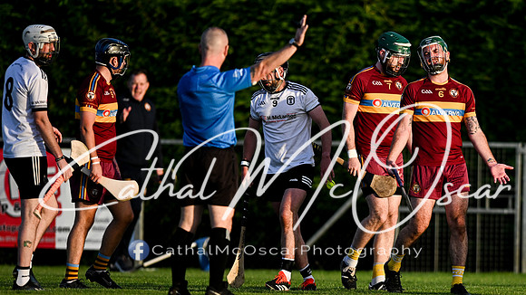 Gort Na Mona v Ballymena (93 of 117)