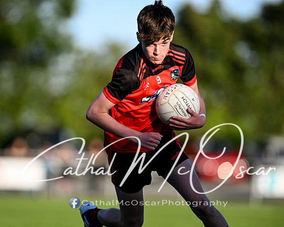 Lissan v St Patricks-100