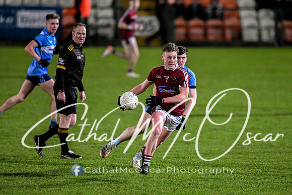 St Mary's v Omagh CBS (88 of 235)