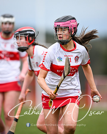 Derry Minors v Tyrone Seniors (118 of 143)