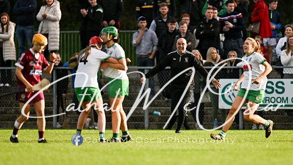 Slaughtneil v Swatragh-156