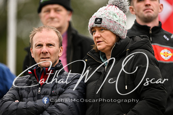 Magherafelt v Ballymaguigan-97