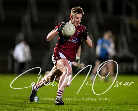 St Mary's v Omagh CBS (50 of 235)