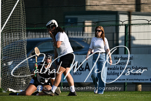 Castledawson v Dungiven-40