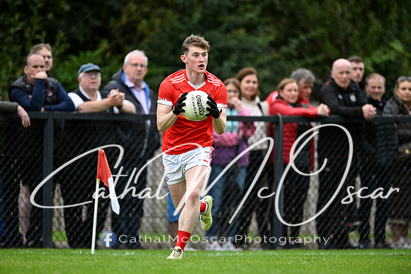 Magherafelt v Lavey-136