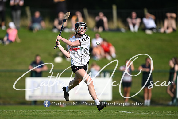 Castledawson v Dungiven-12