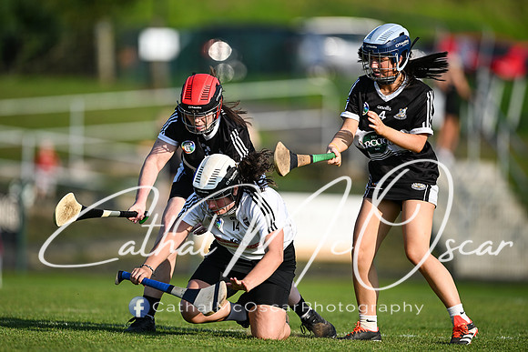 Castledawson v Dungiven-43