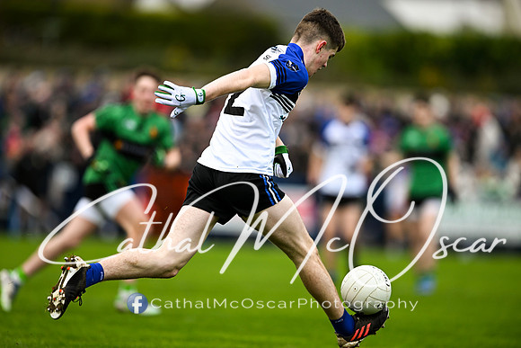 Sts Pats v Holy Trinity-34