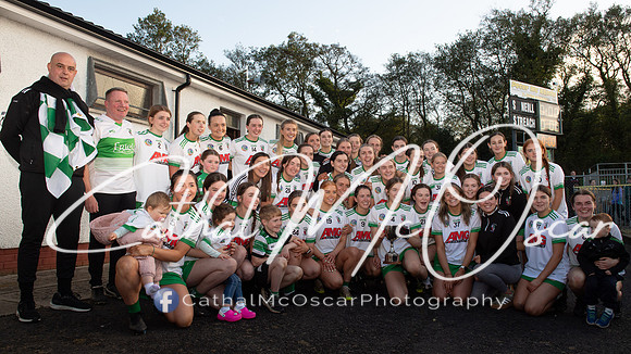 Slaughtneil v Swatragh-21