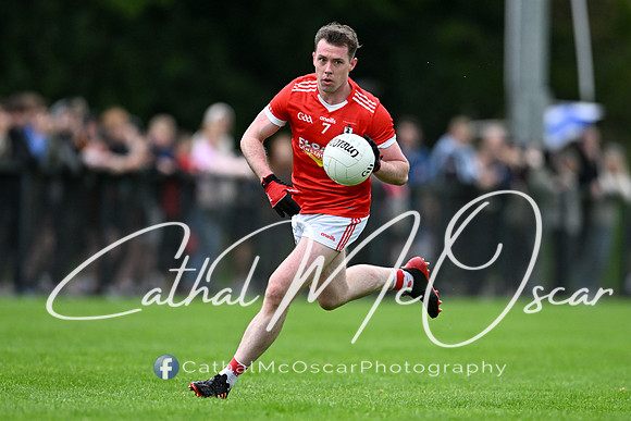 Magherafelt v Lavey-107