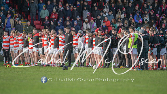 Steelstown v Moortown-27