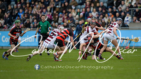 Slaughtneil v Ballygunner (52 of 197)