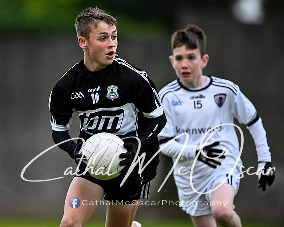 Castledawson v Dungiven (68 of 85)
