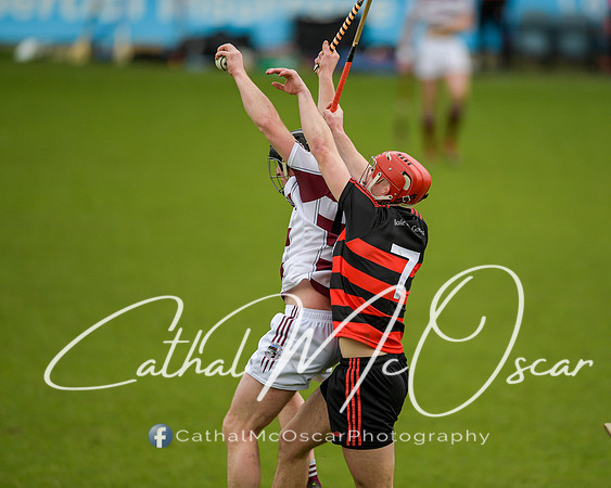 Slaughtneil v Ballygunner (72 of 197)