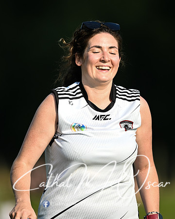 Castledawson v Dungiven-27