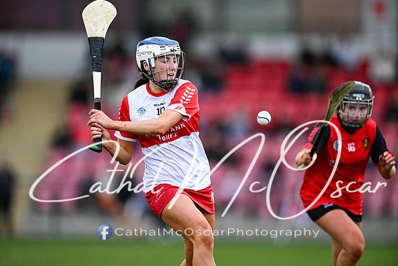 Derry v Down (119 of 121)