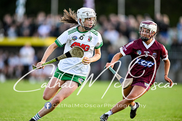 Slaughtneil v Swatragh-125