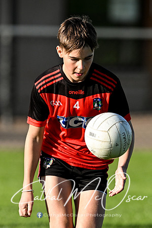 Lissan v St Patricks-8