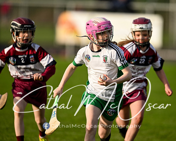 Slaughtneil v Swatragh-81