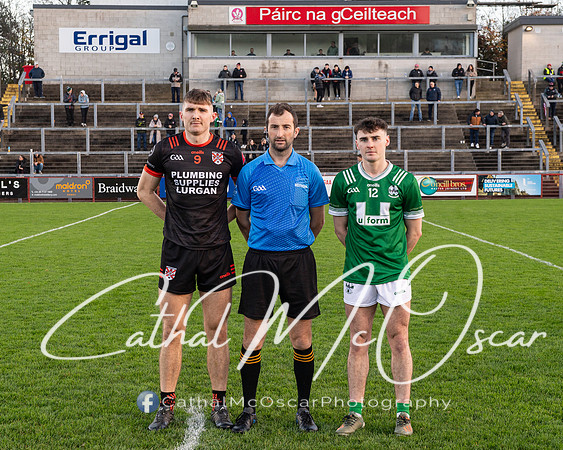 Newbridge v Clann Éireann-2