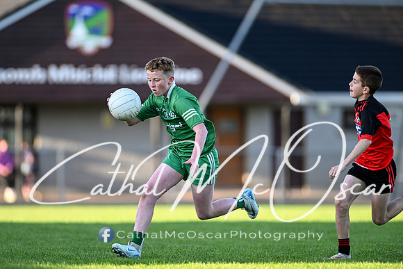 Lissan v St Patricks-88