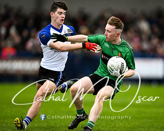 Sts Pats v Holy Trinity-75