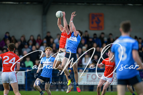 St Marys Magherafelt v St Patricks Dungannon (28 of 198)