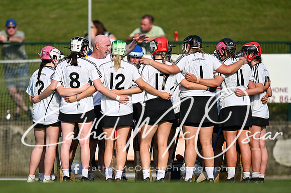 Castledawson v Dungiven-23
